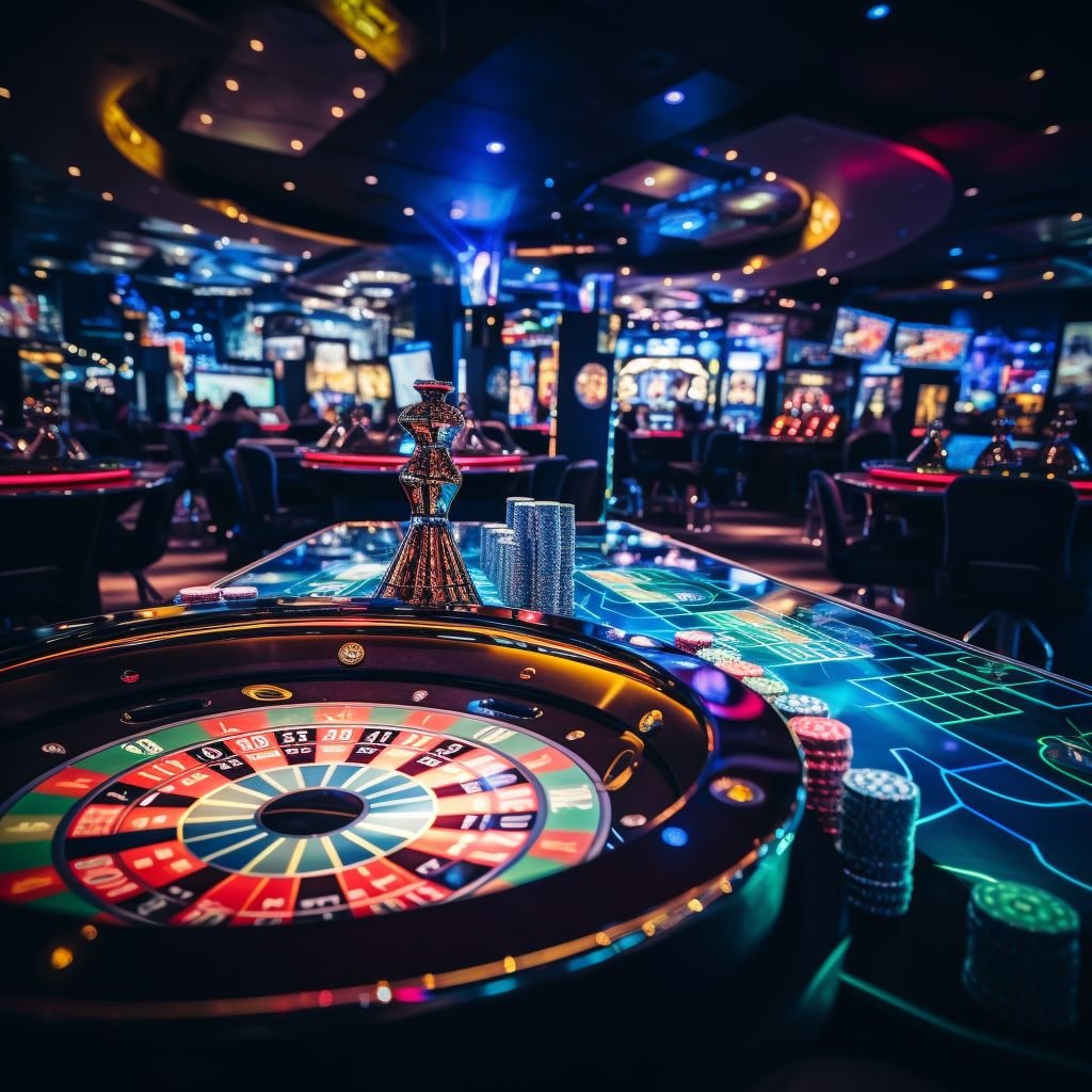 Responsible gaming message for live casino users in Bangladesh