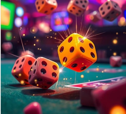 Sports and casino-style Big Wins context for Bangladesh adults