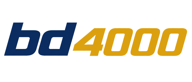 bd 4000 logo for Bangladesh gaming guide